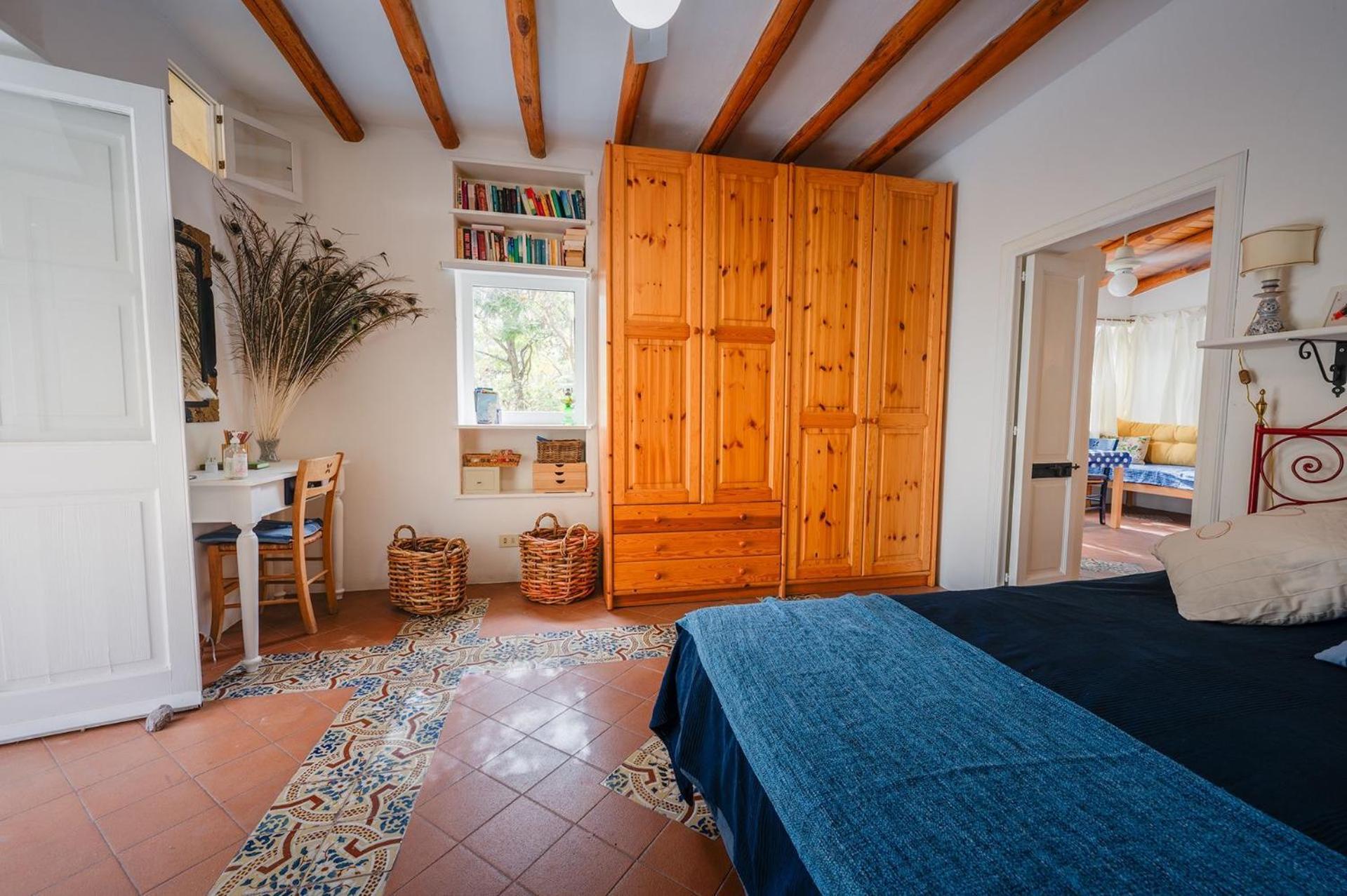 فيلا Casa Scirocco Lipari المظهر الخارجي الصورة