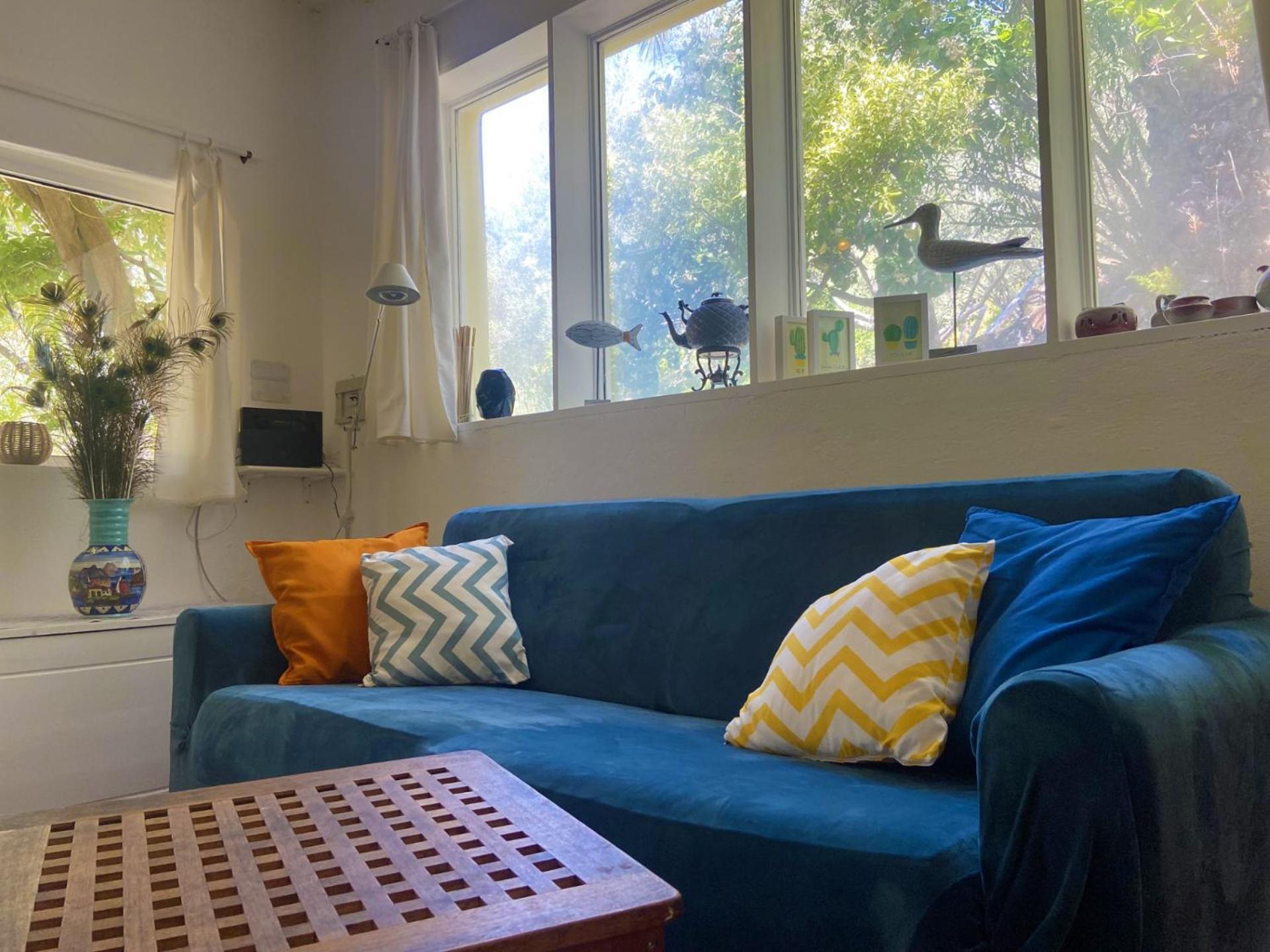 فيلا Casa Scirocco Lipari المظهر الخارجي الصورة
