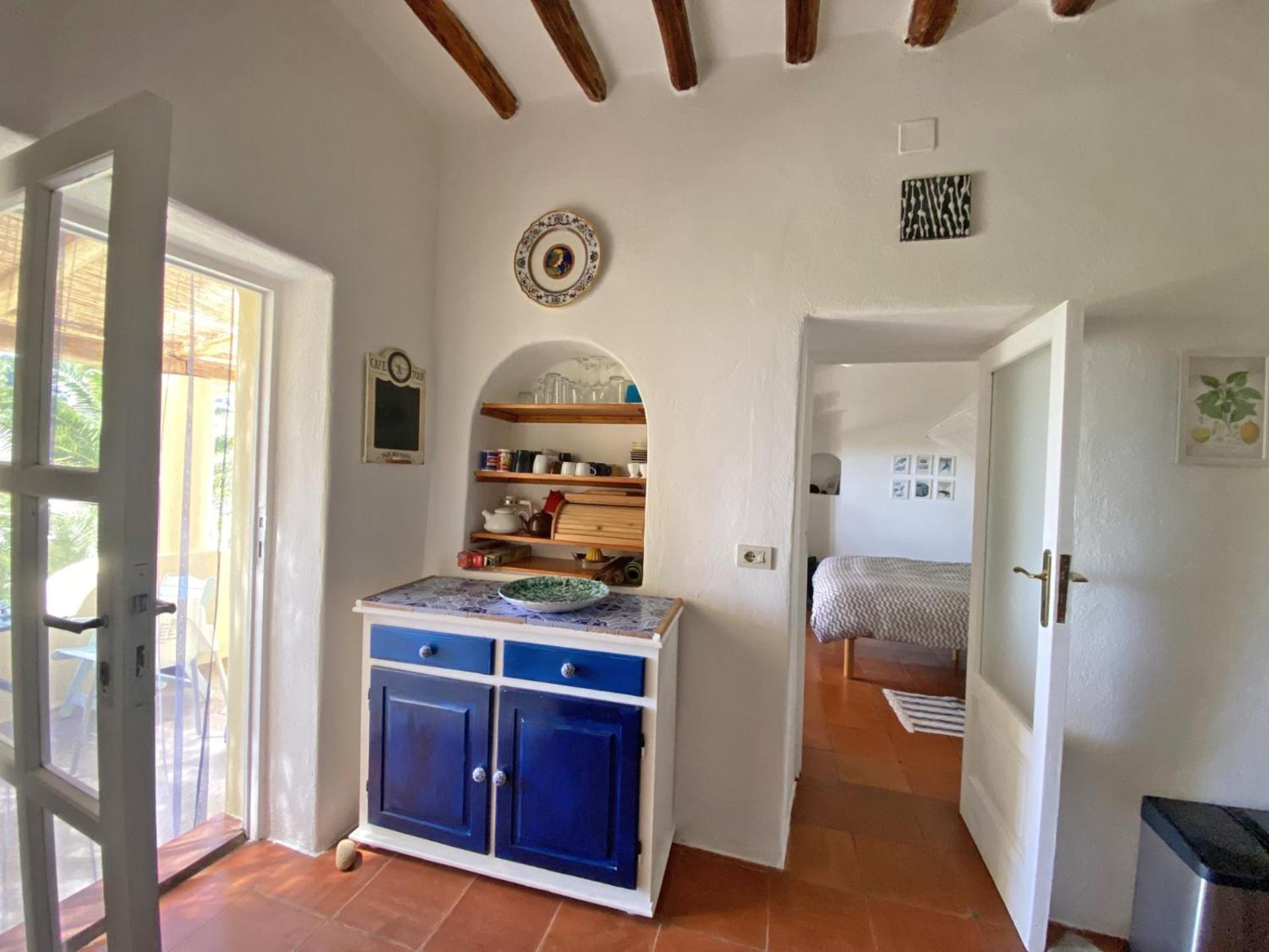 فيلا Casa Scirocco Lipari المظهر الخارجي الصورة